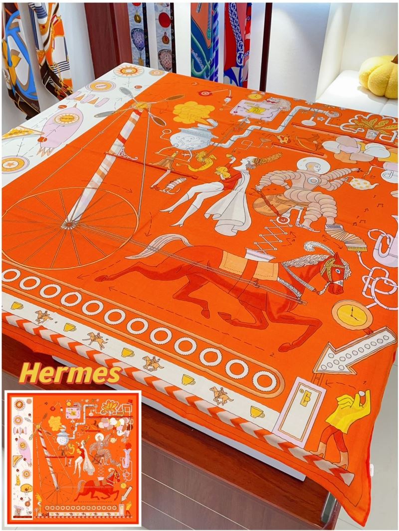 HERMES